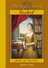 Isabel: Jewel of Castilla