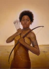 Nzingha: Warrior Queen of Matamba