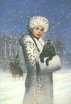 Catherine: The Great Journey