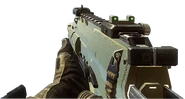 MP7 Gold BOII