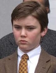 Child cameron