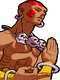 MSHvSF-Dhalsim