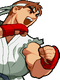 MSHvSF-Ryu