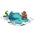 Ice Capades Event-icon