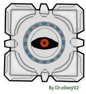 Cube EyeV2.