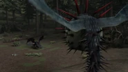 Standoff
