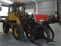 1984 CALSA 650 TD 4X4 Loader