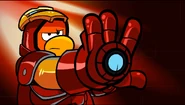 Iron Man MSHT Trailer