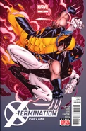 X-Termination Vol 1 1