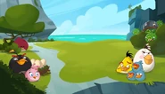 ABT Twitter Birds BG