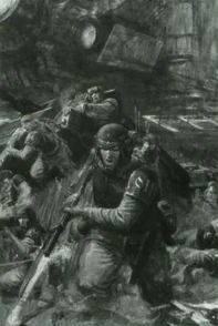 Guardia imperial 93
