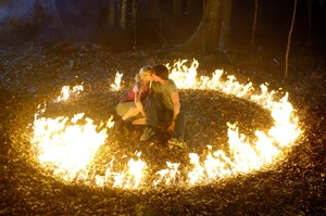 Ring of Fire