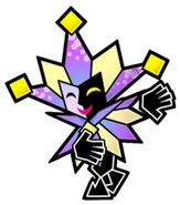 Dimentio
