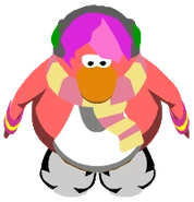 Cadence sprite
