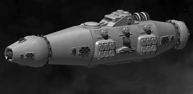 Highlander class LAC 02