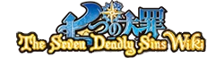Nanatsu no Taizai banner