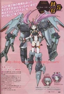 RX-160S GIRL
