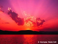 Sonnenuntergang