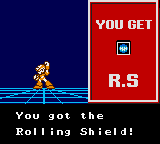 XtremeRollingShieldObtencion