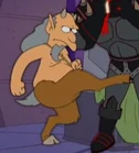 Faun Largo
