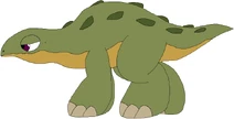 Spike (CoP) by SK