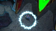 Permanent hypermode 2