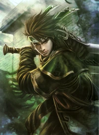 Guanping-dw8art