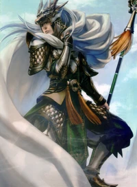 Machao-dw8art