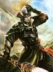Ma Dai