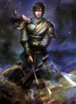 Jiang Wei