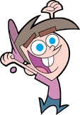Timmy Turner Clip Art