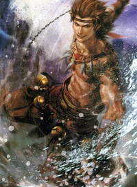 Ganning-dw8art