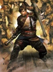 Sun Ce