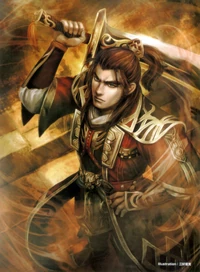 Sunquan-dw8art