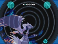 Reshiram cgear