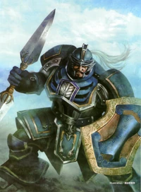Caoren-dw8art