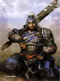 Xiahouyuan-dw8art