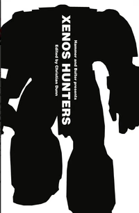 Xenos Hunter Wikihammer