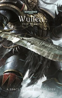 Wulfen Wikihammer