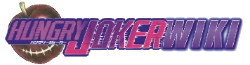 Hungry Joker Wiki-wordmark