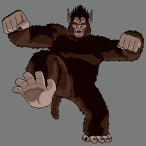 Greatape