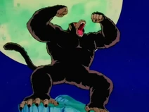 Great ape