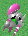 Shiny Excavalier