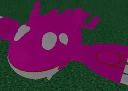 Shiny Kyogre