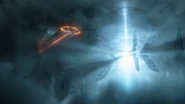 Tron Portal