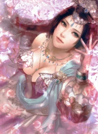 Diaochan-dw8art