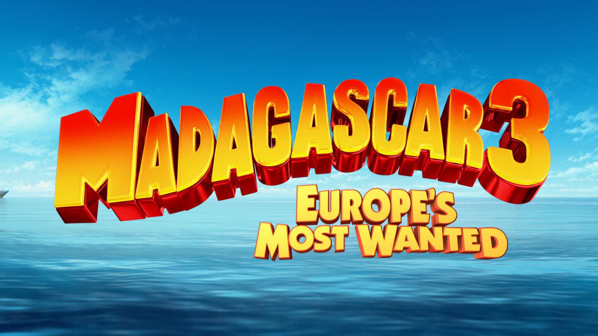 Madagascar 3 Europe`S Most Wanted 2012 Brrip