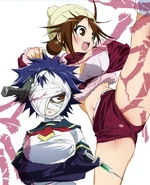 Abnormal DVD Volume 4B