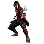 Yukimura Sanada SW1