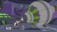 The Big Sad Eye-inator